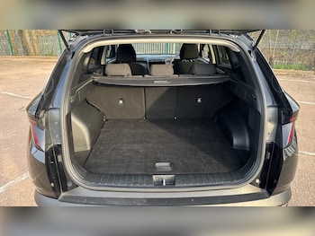 Used Hyundai TUCSON 2023 for sale - 77983567: Photo