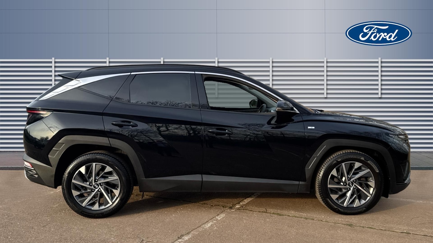 Used Hyundai TUCSON 2023 for sale - 77983567: Photo 5