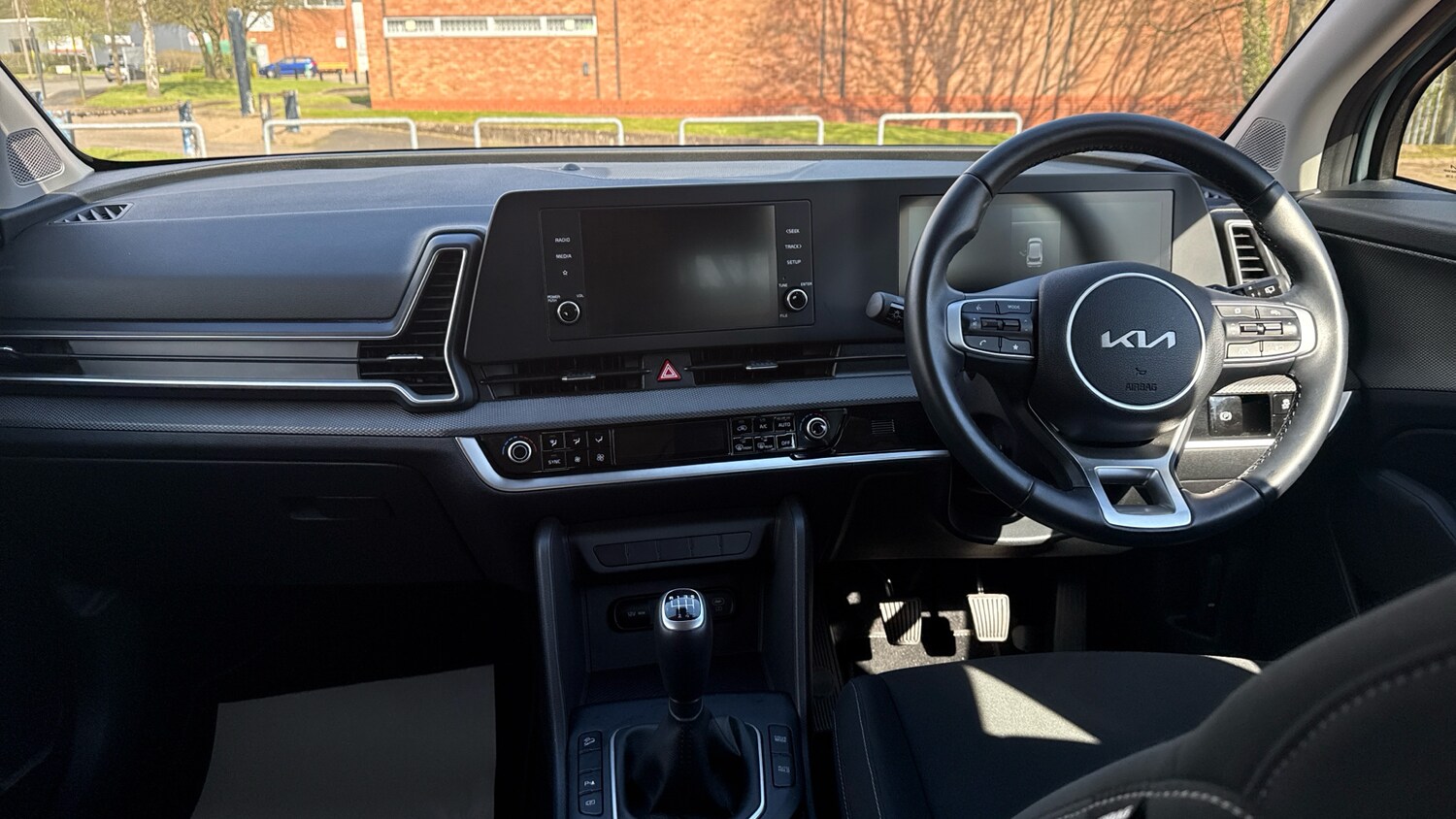 Used Kia Sportage 2023 for sale - 78090569: Photo 10