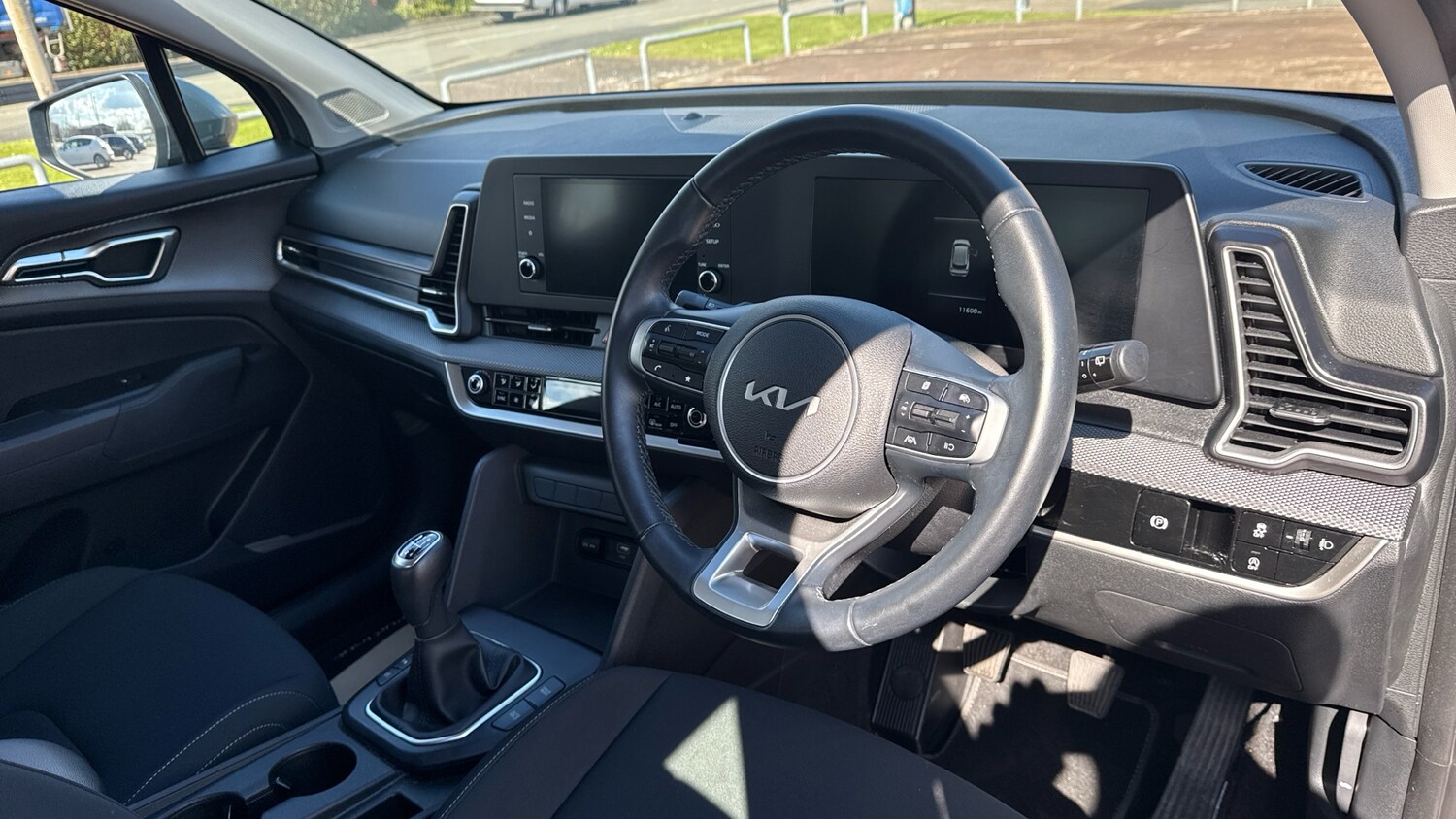 Used Kia Sportage 2023 for sale - 78090569: Photo 11