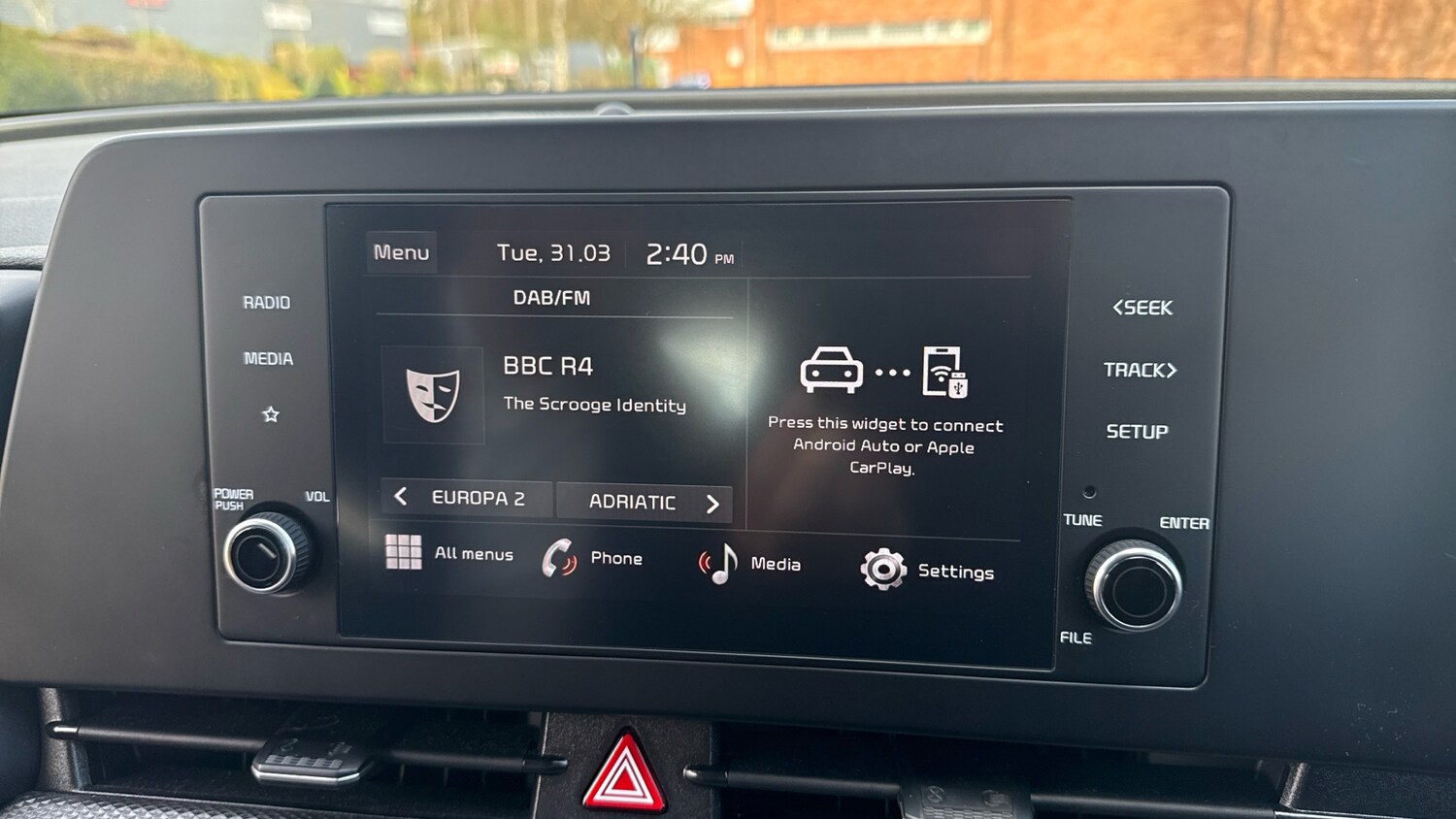 Used Kia Sportage 2023 for sale - 78090569: Photo 12