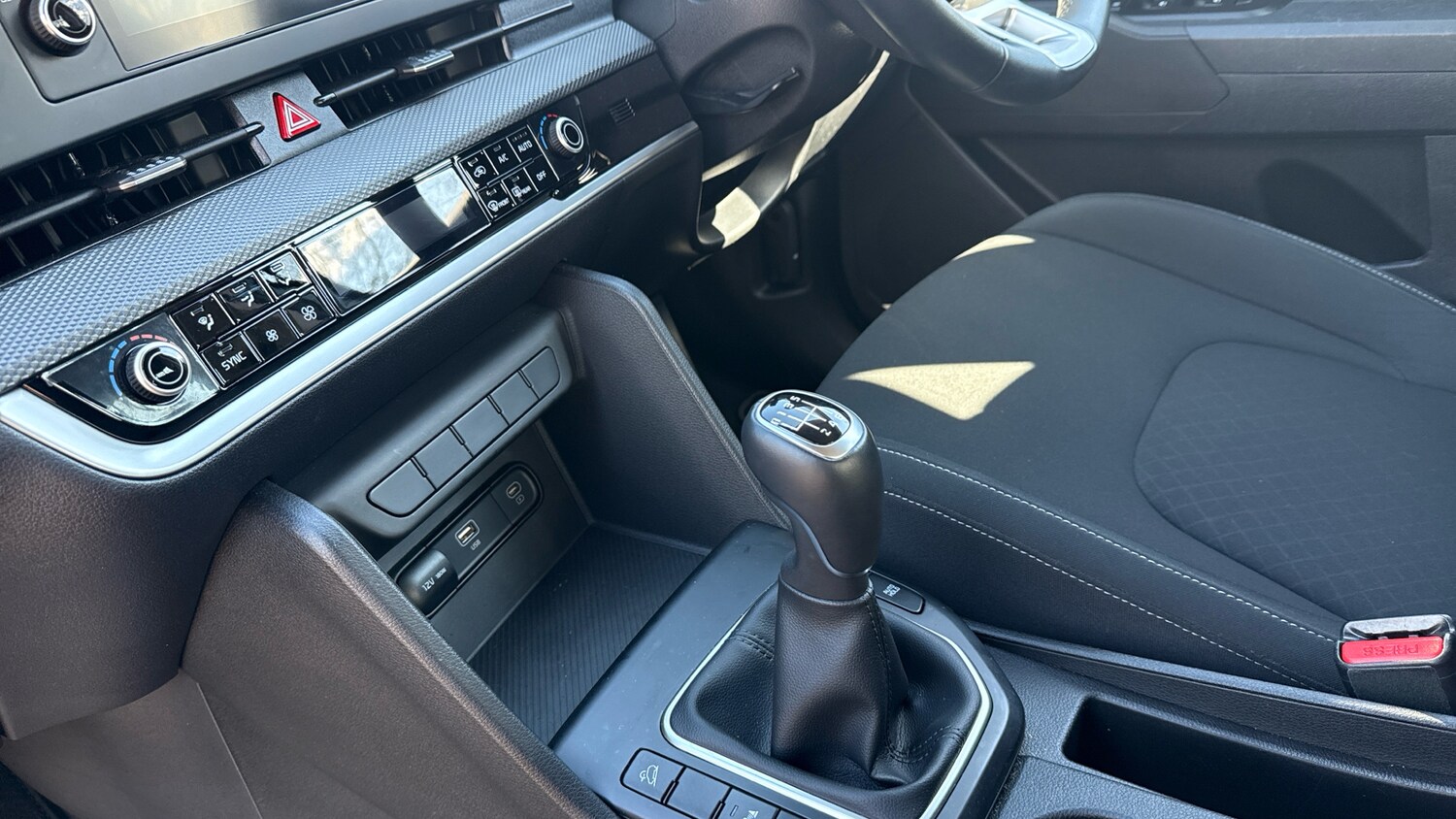 Used Kia Sportage 2023 for sale - 78090569: Photo 13