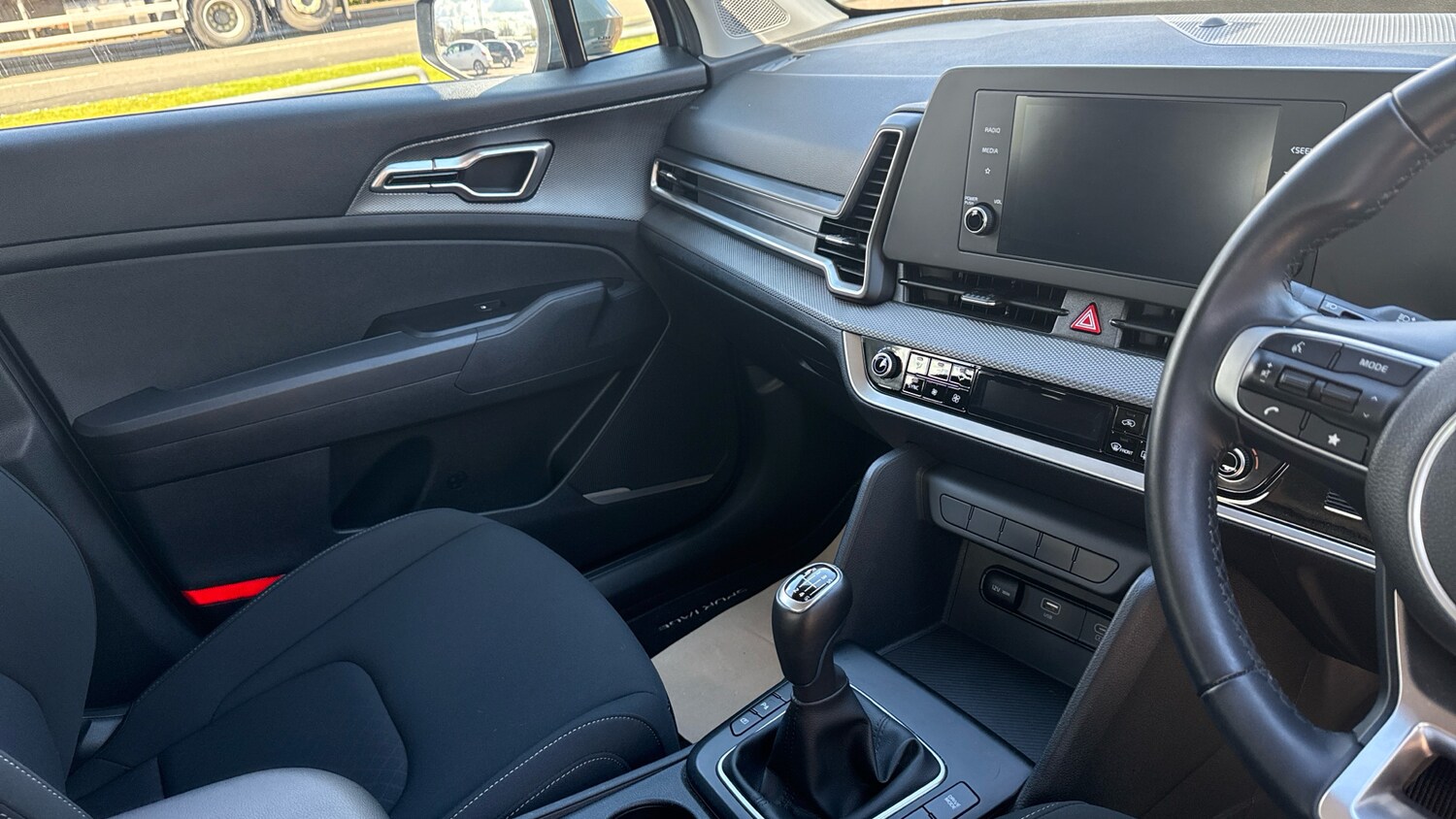 Used Kia Sportage 2023 for sale - 78090569: Photo 14