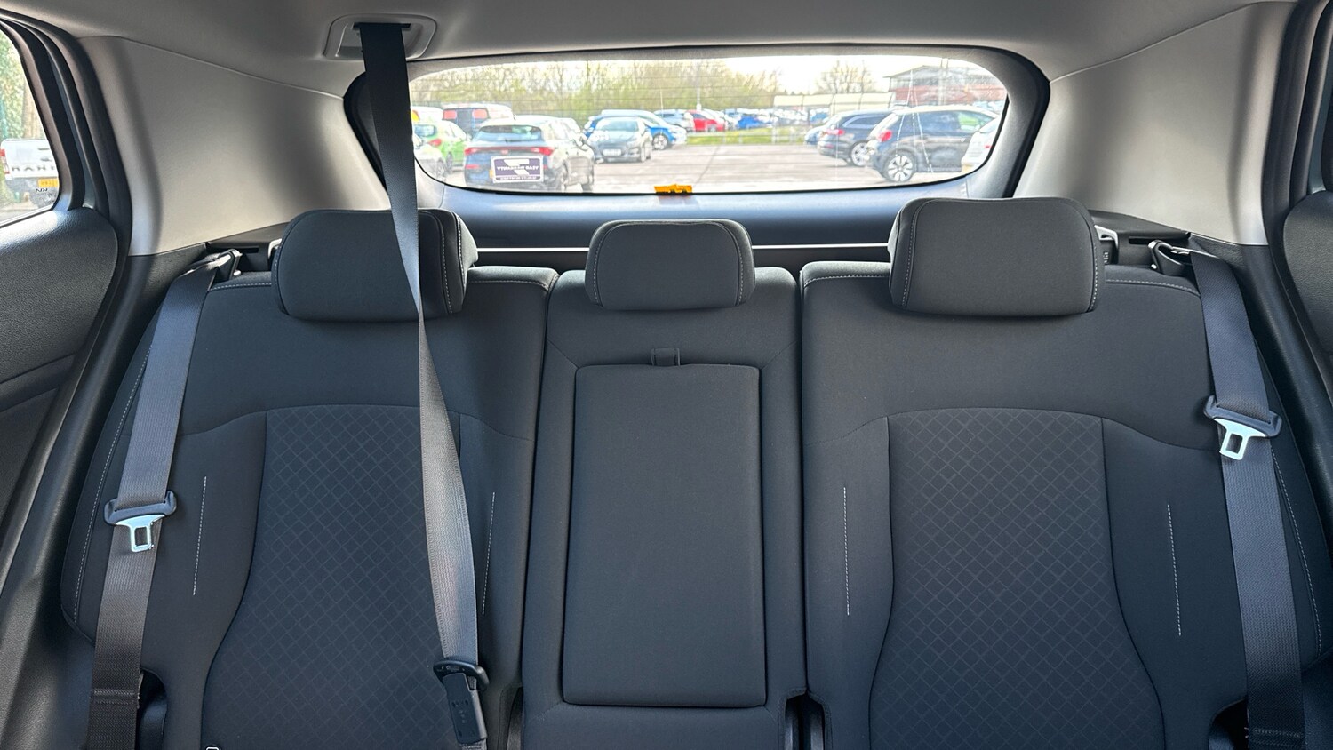 Used Kia Sportage 2023 for sale - 78090569: Photo 15