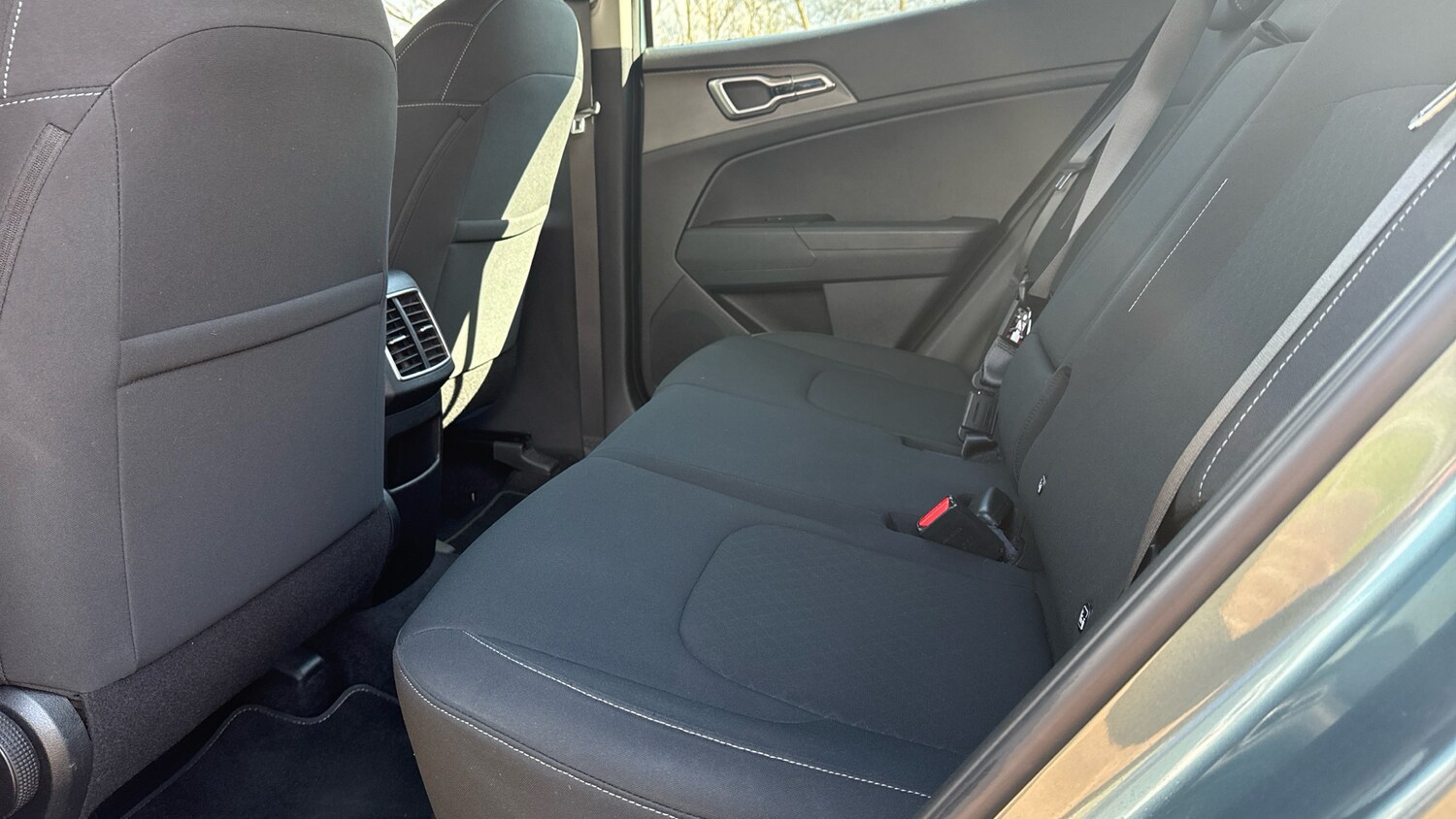 Used Kia Sportage 2023 for sale - 78090569: Photo 16