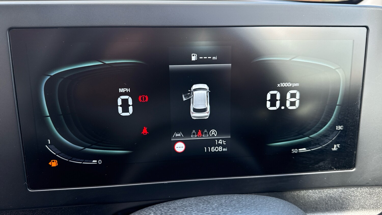 Used Kia Sportage 2023 for sale - 78090569: Photo 18