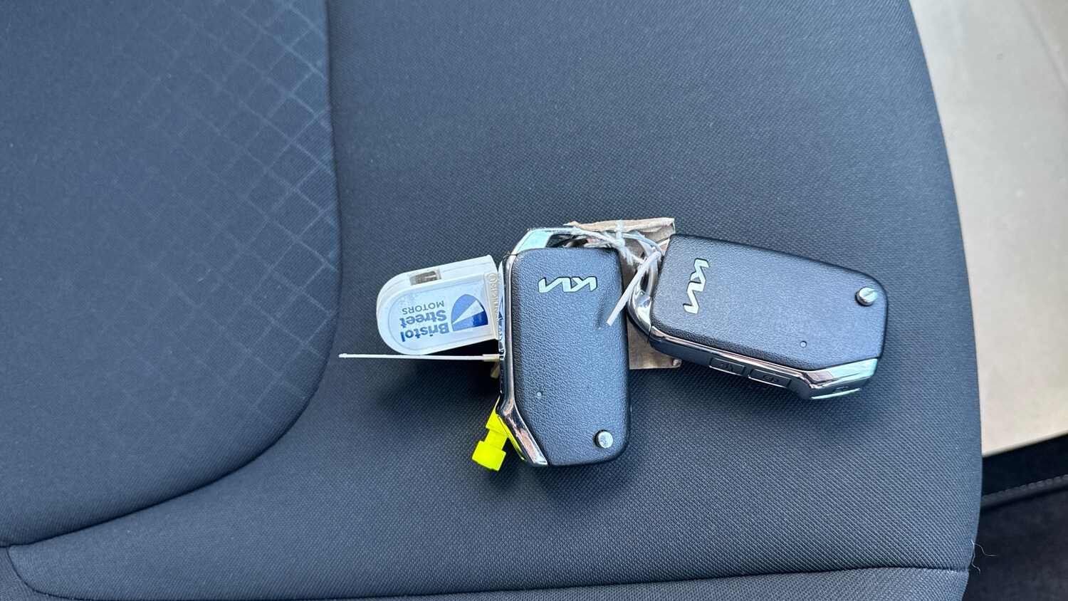 Used Kia Sportage 2023 for sale - 78090569: Photo 20