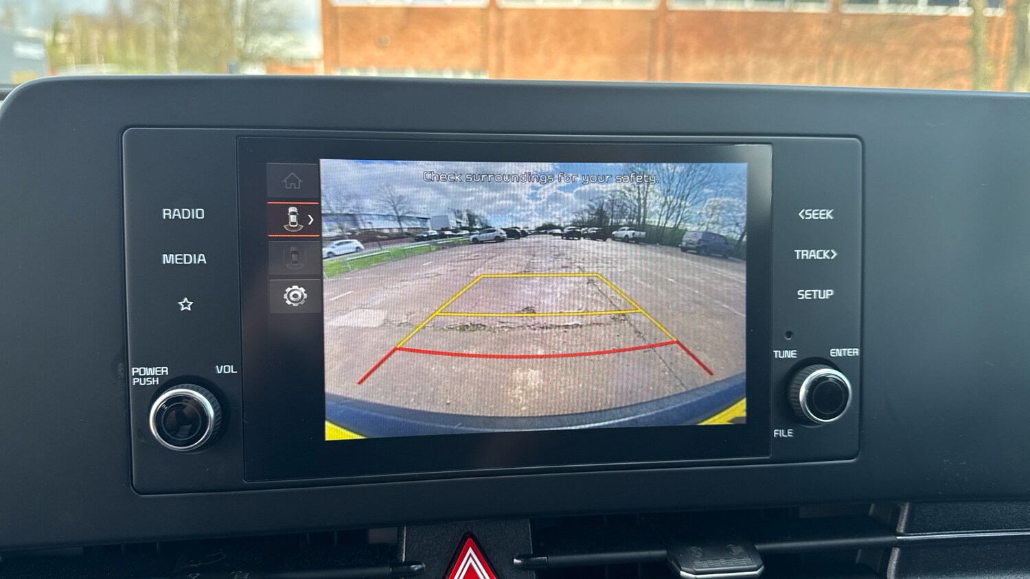 Used Kia Sportage 2023 for sale - 78090569: Photo 21