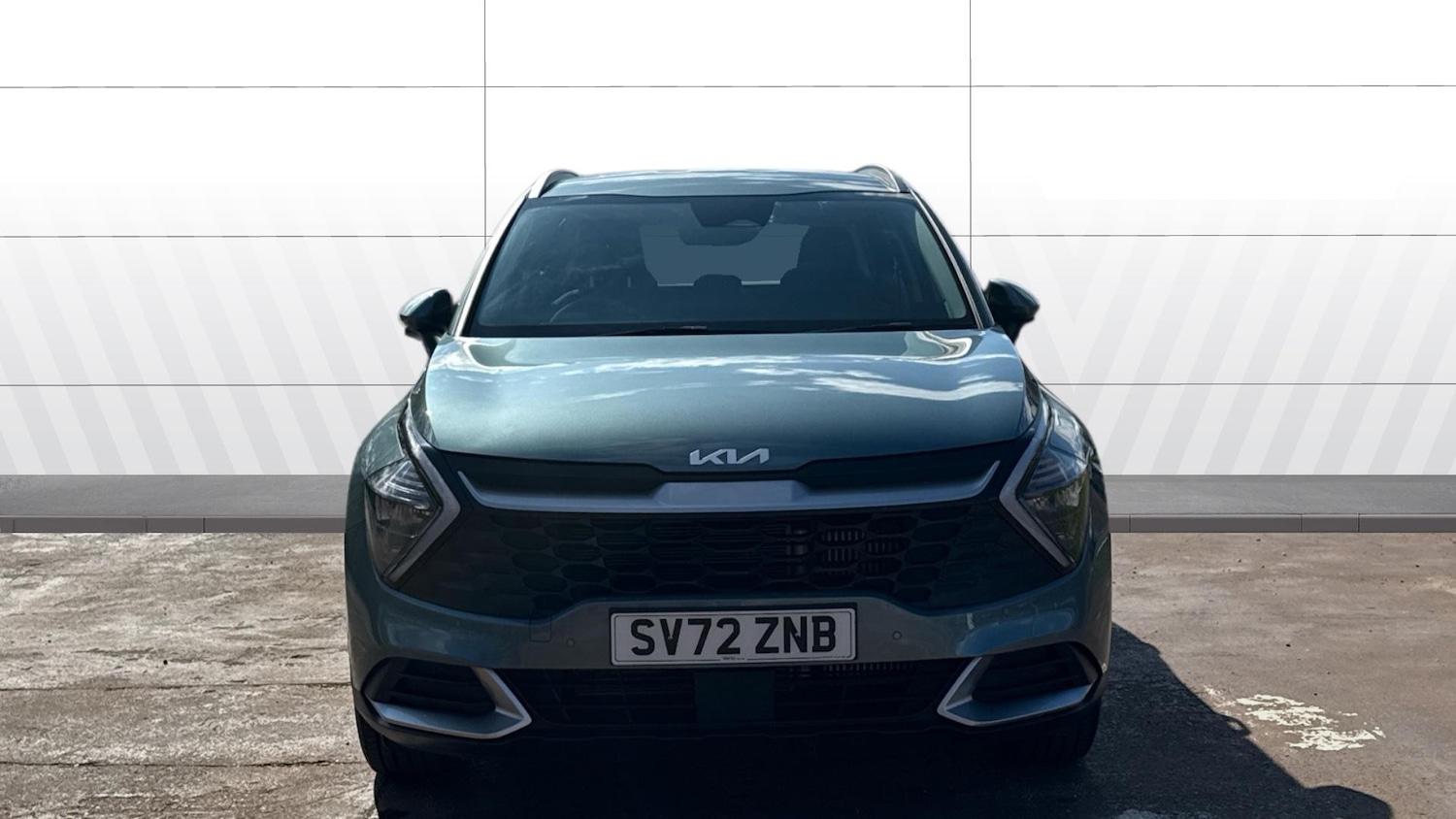 Used Kia Sportage 2023 for sale - 78090569: Photo 3