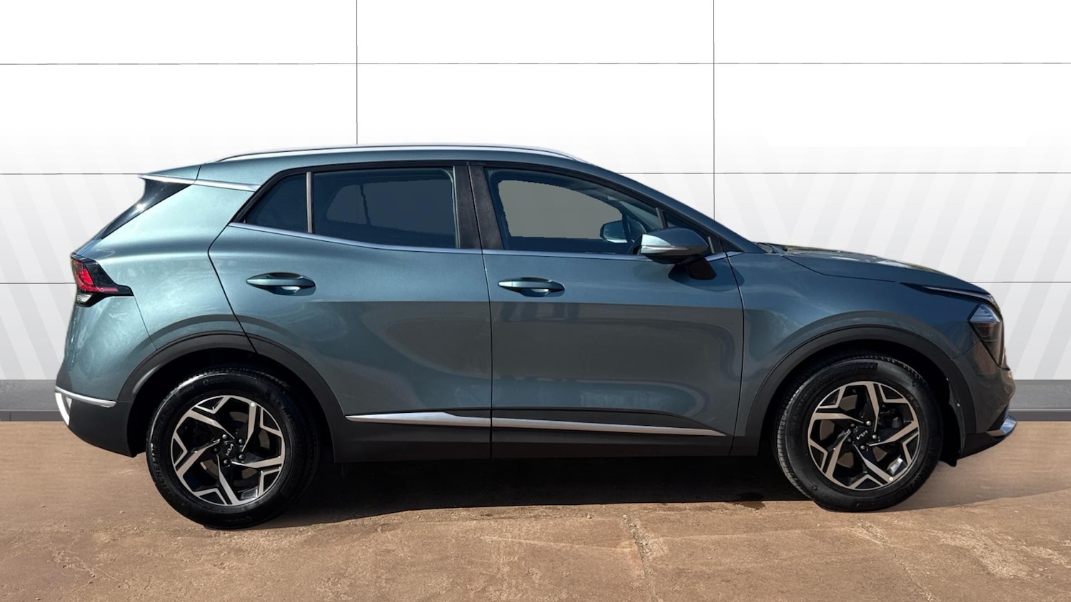 Used Kia Sportage 2023 for sale - 78090569: Photo 5