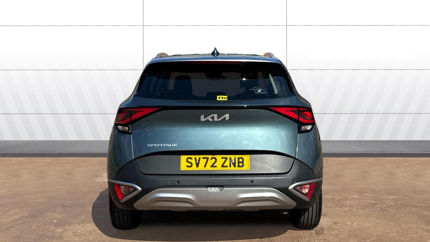 Used Kia Sportage 2023 for sale - 78090569: Photo 6