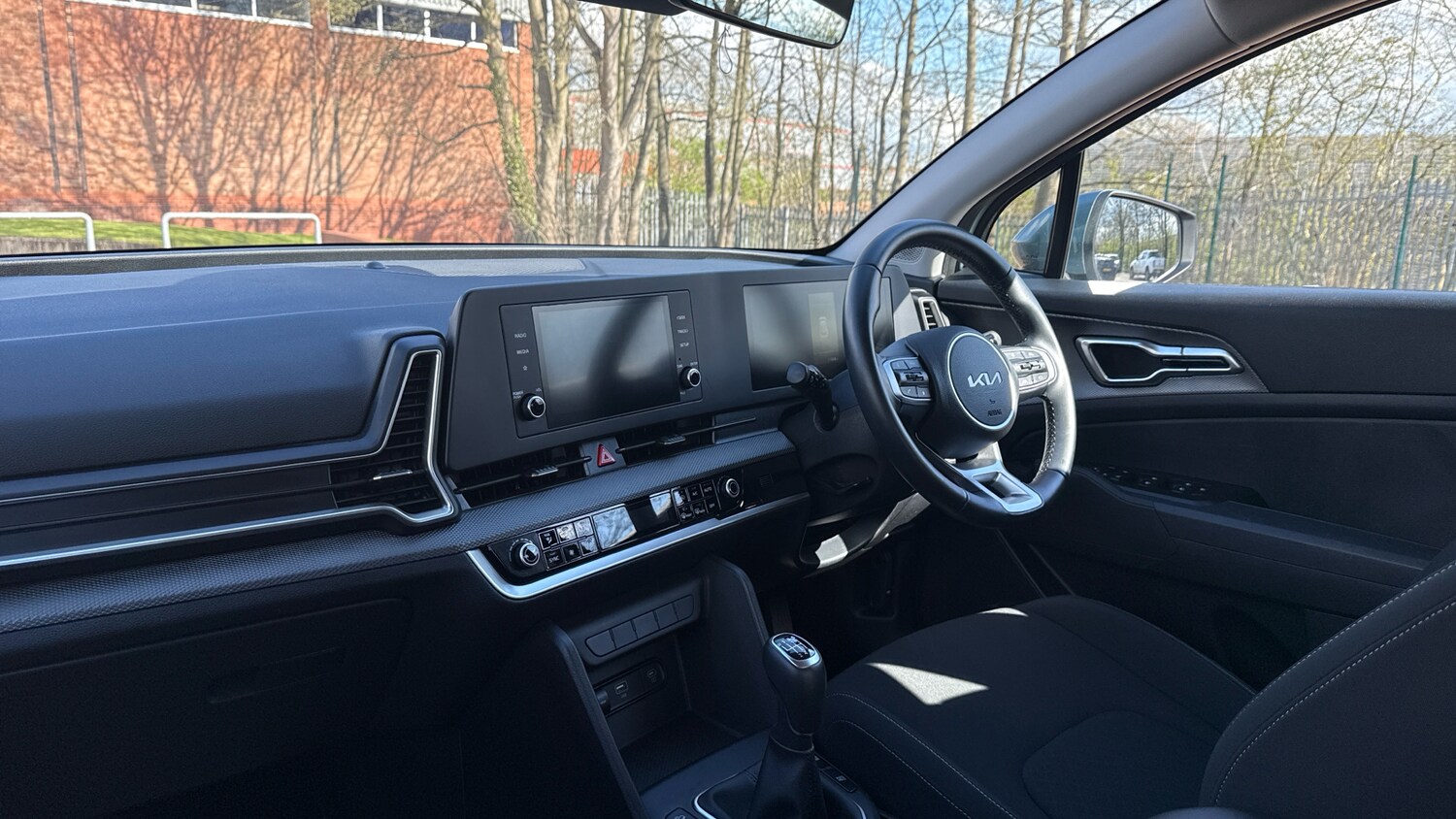 Used Kia Sportage 2023 for sale - 78090569: Photo 9