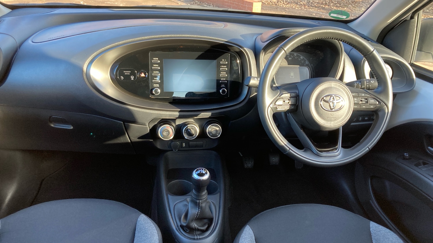 Used Toyota Aygo X 2022 for sale - 76611124: Photo 10