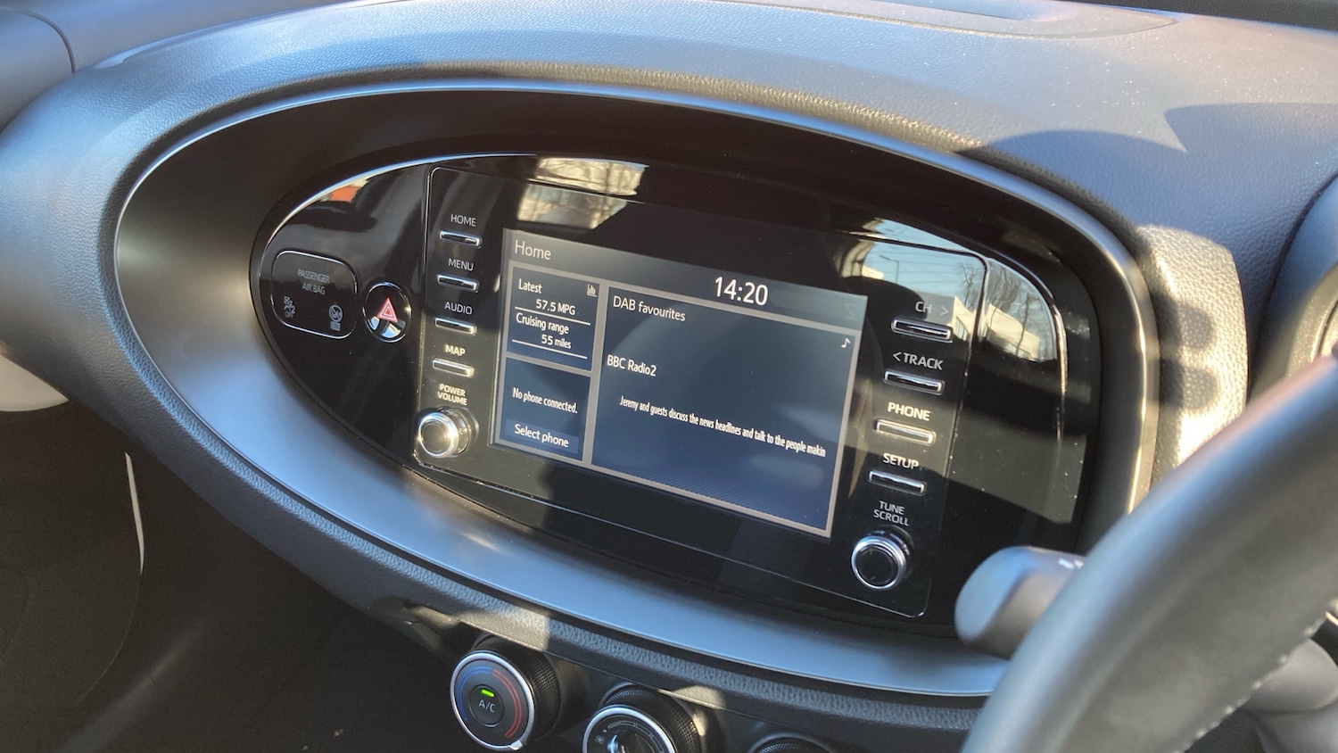 Used Toyota Aygo X 2022 for sale - 76611124: Photo 12