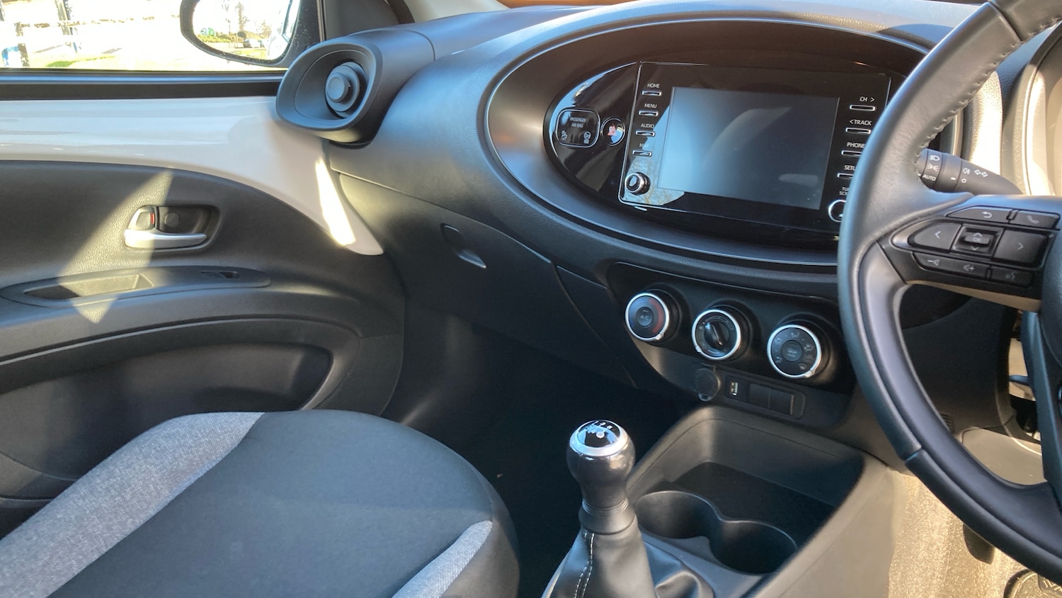 Used Toyota Aygo X 2022 for sale - 76611124: Photo 14