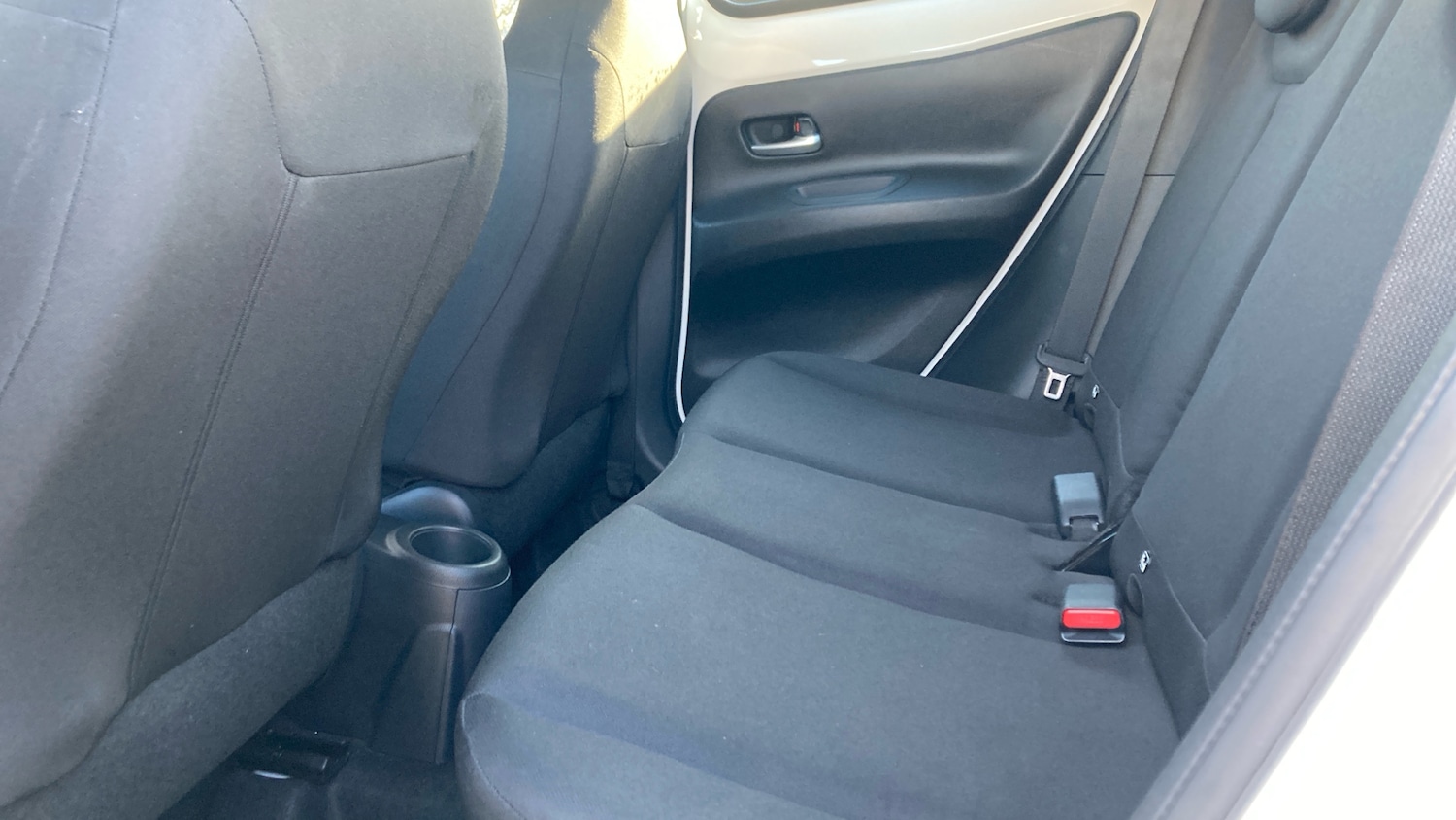 Used Toyota Aygo X 2022 for sale - 76611124: Photo 16