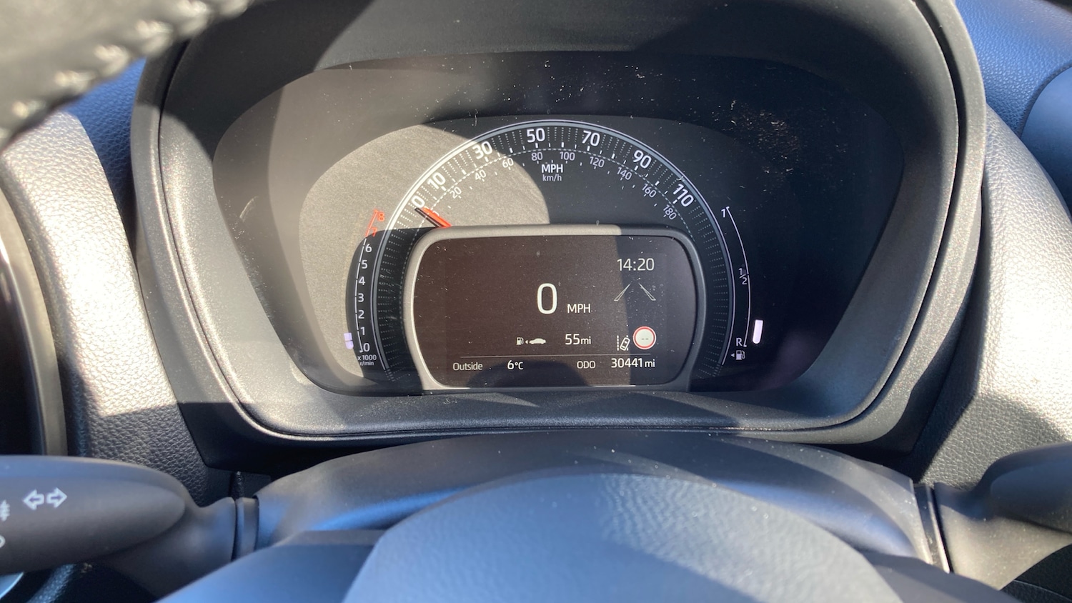 Used Toyota Aygo X 2022 for sale - 76611124: Photo 18