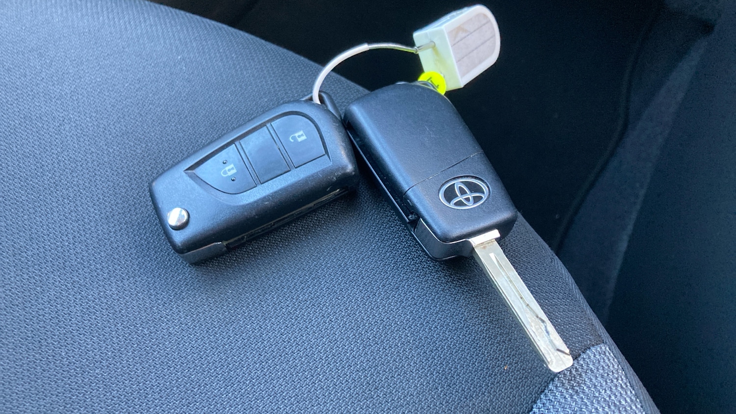 Used Toyota Aygo X 2022 for sale - 76611124: Photo 20