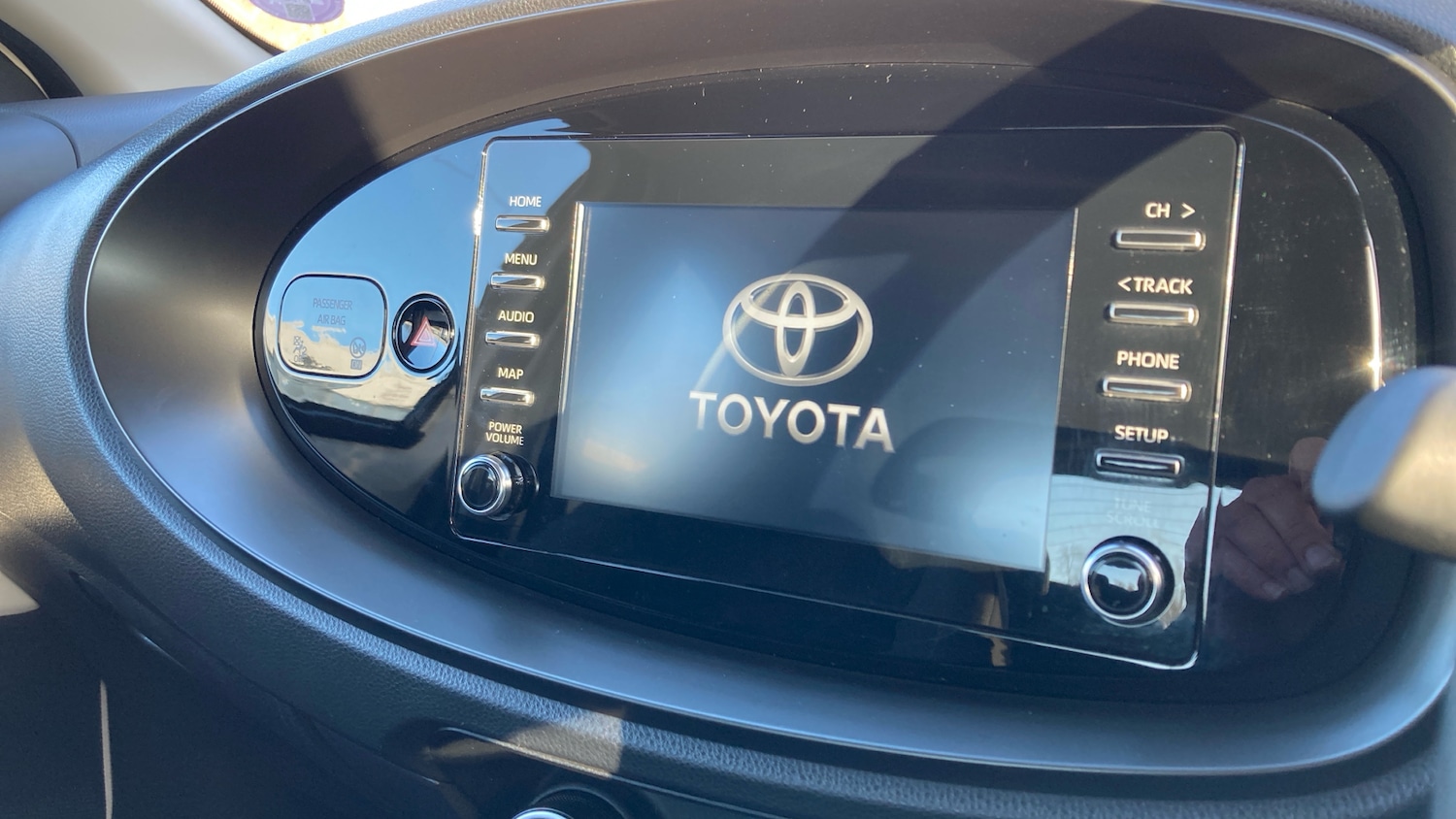 Used Toyota Aygo X 2022 for sale - 76611124: Photo 21