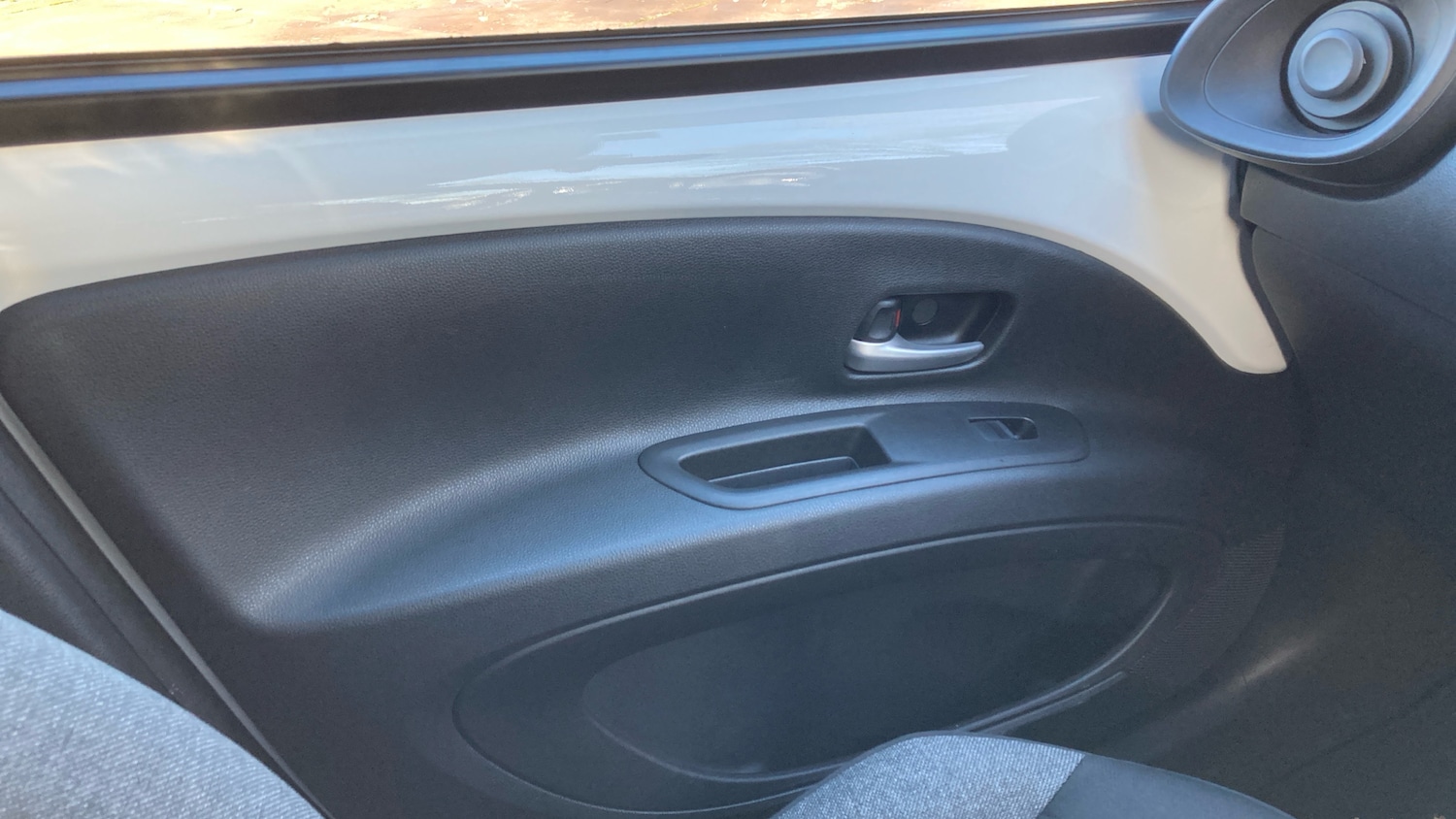 Used Toyota Aygo X 2022 for sale - 76611124: Photo 22