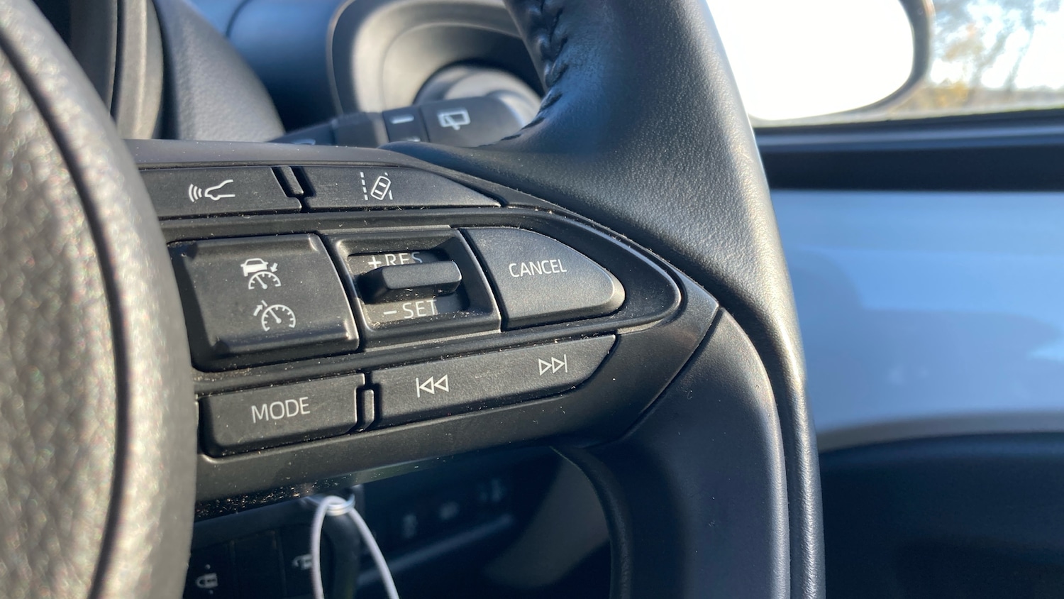 Used Toyota Aygo X 2022 for sale - 76611124: Photo 27