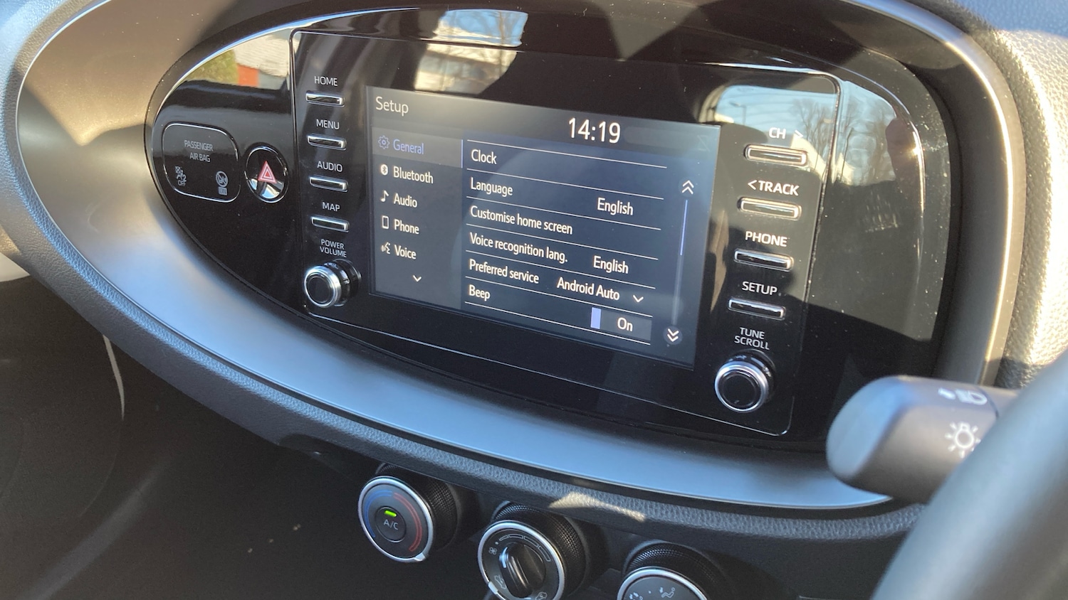 Used Toyota Aygo X 2022 for sale - 76611124: Photo 32