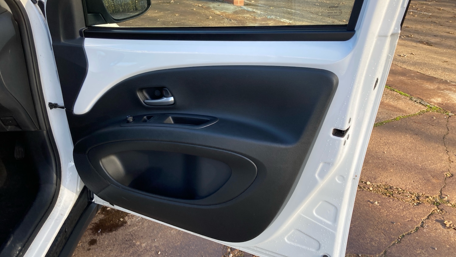 Used Toyota Aygo X 2022 for sale - 76611124: Photo 36