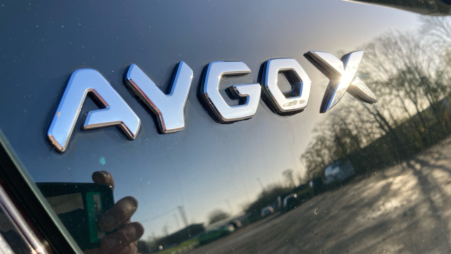 Used Toyota Aygo X 2022 for sale - 76611124: Photo 39