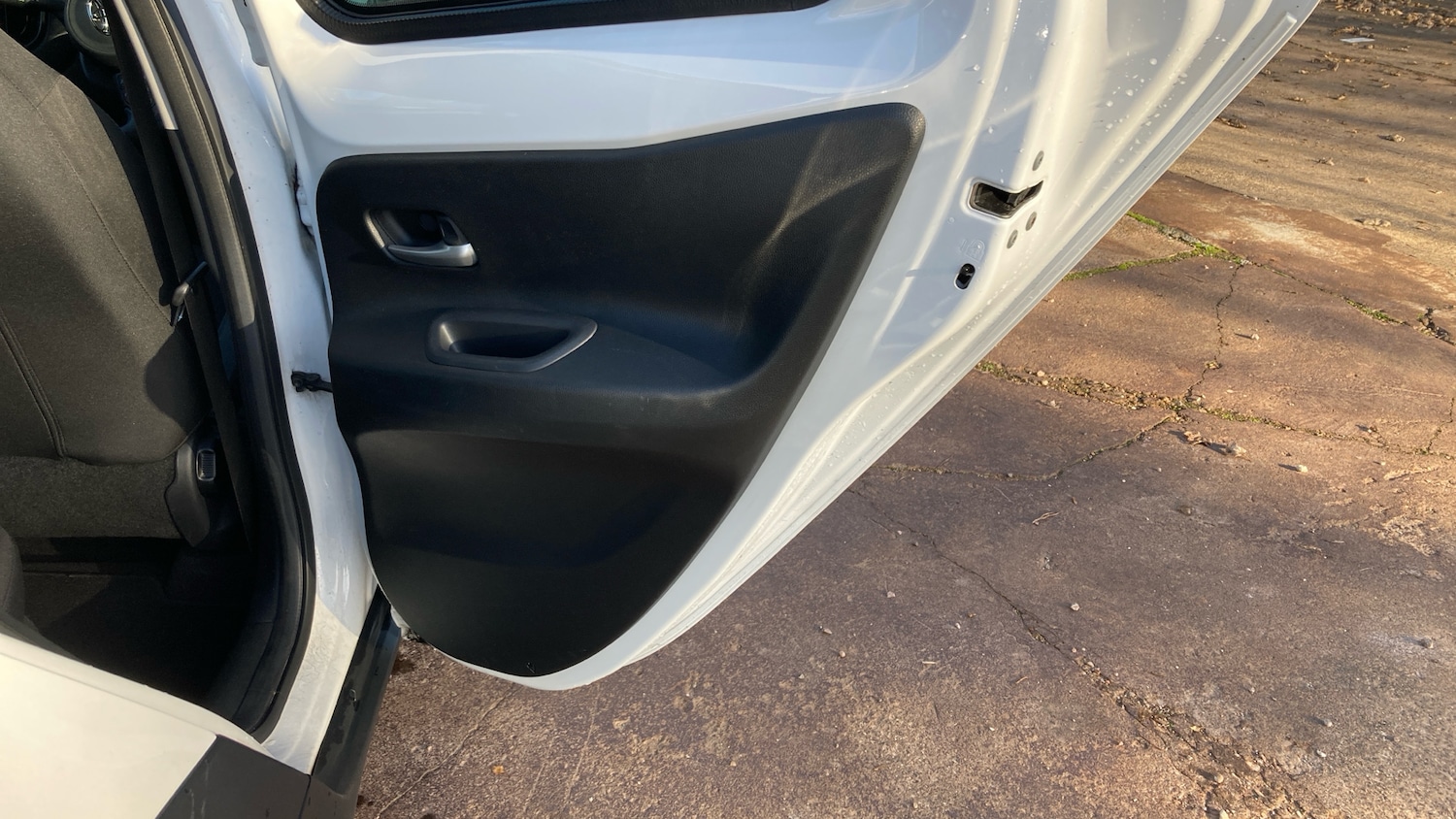 Used Toyota Aygo X 2022 for sale - 76611124: Photo 43