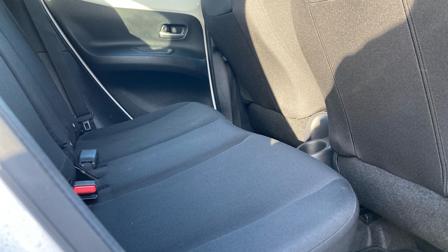 Used Toyota Aygo X 2022 for sale - 76611124: Photo 44