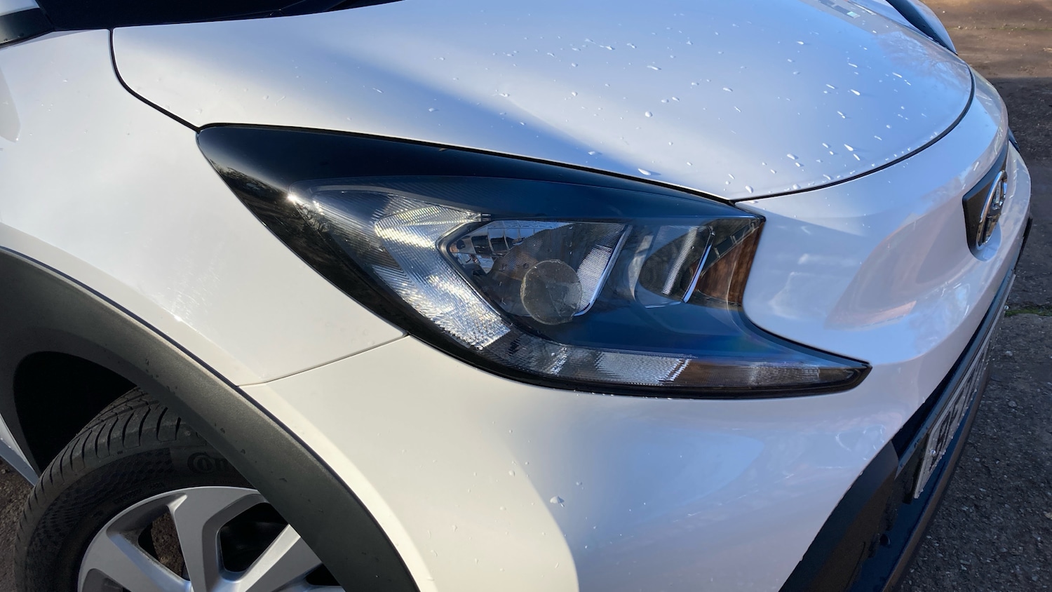 Used Toyota Aygo X 2022 for sale - 76611124: Photo 48