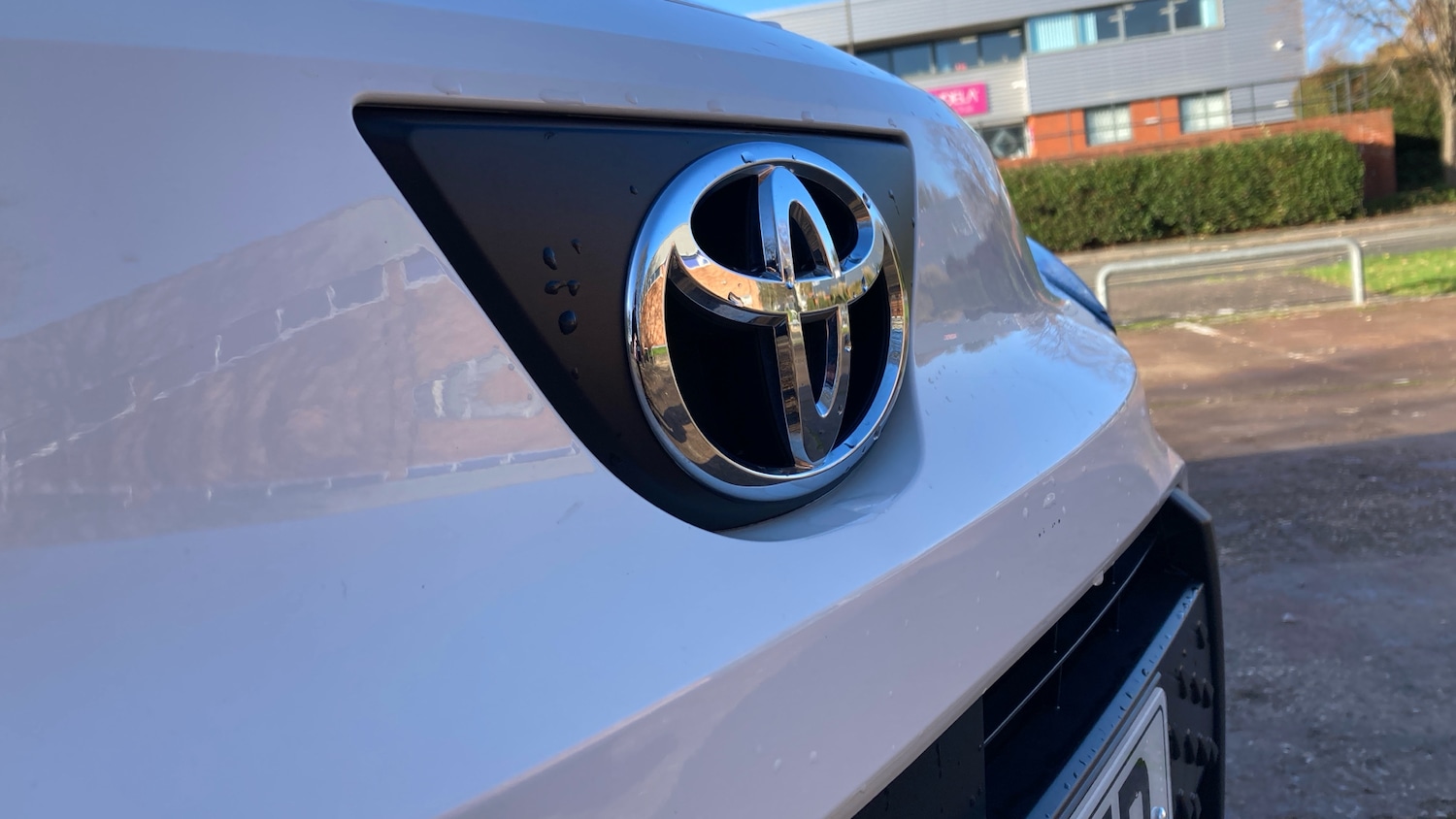 Used Toyota Aygo X 2022 for sale - 76611124: Photo 49