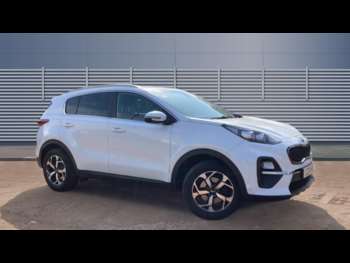 2021 (21) - 1.6 GDi ISG 2 5dr Petrol Estate