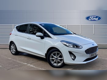 Ford - Fiesta