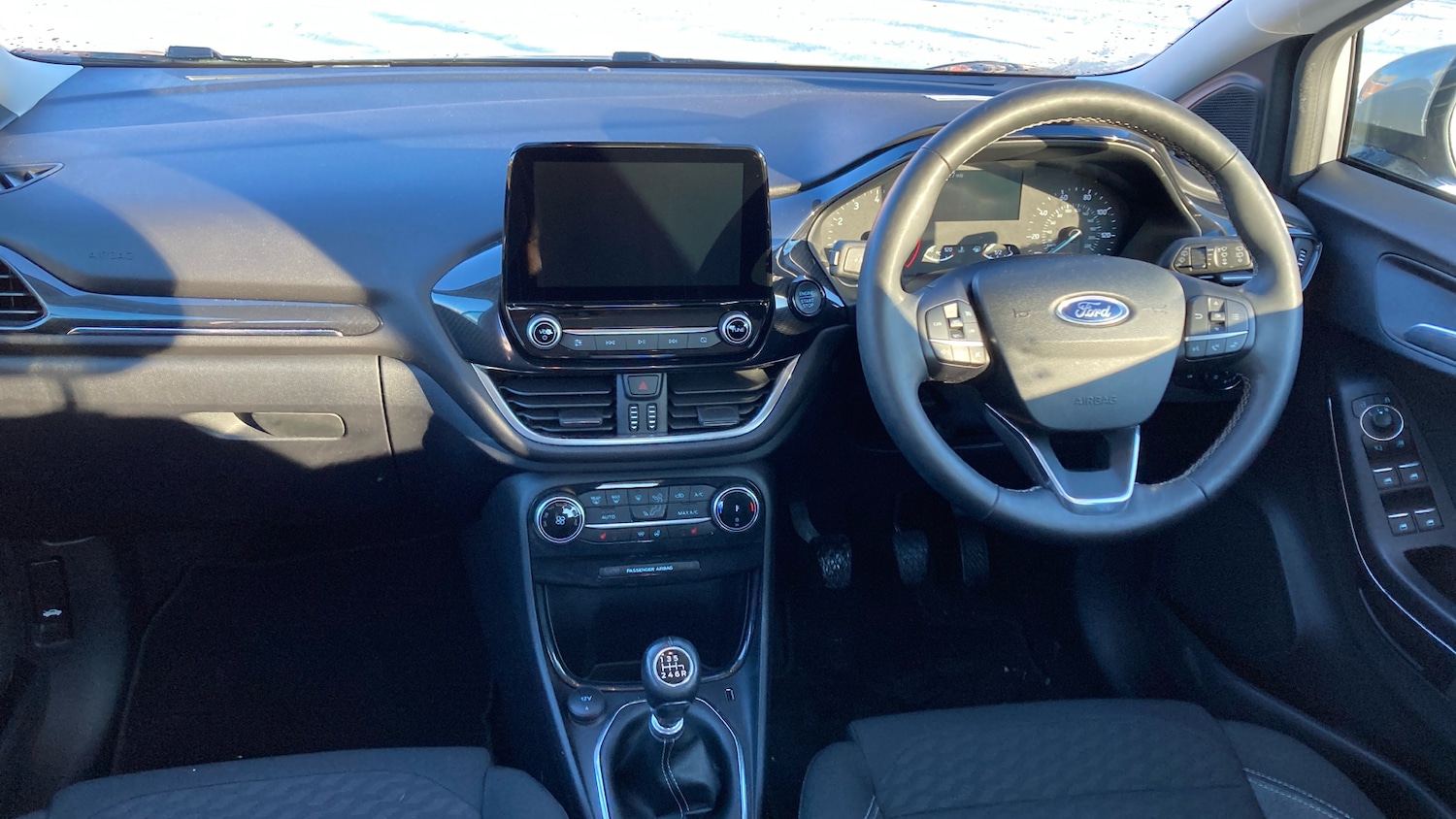 Used Ford Puma 2023 for sale - 77107477: Photo 10