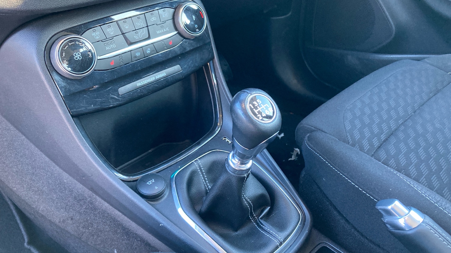 Used Ford Puma 2023 for sale - 77107477: Photo 13