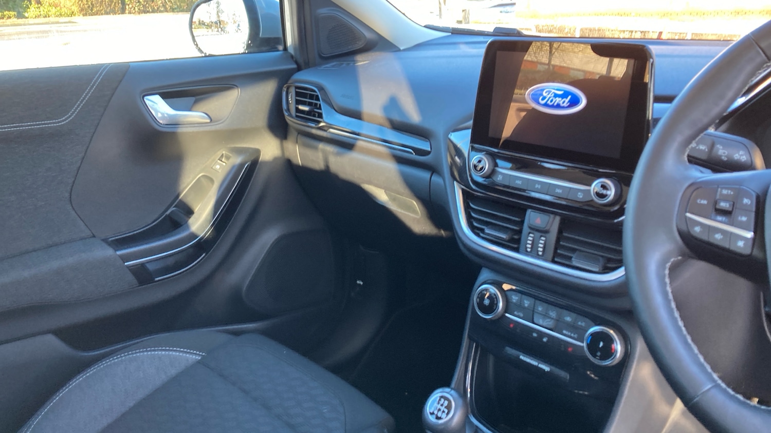 Used Ford Puma 2023 for sale - 77107477: Photo 14