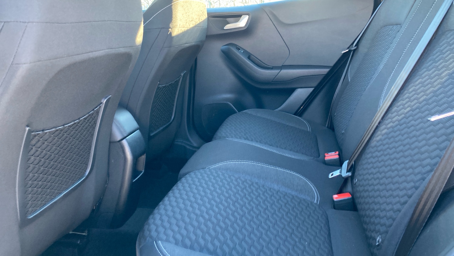 Used Ford Puma 2023 for sale - 77107477: Photo 16