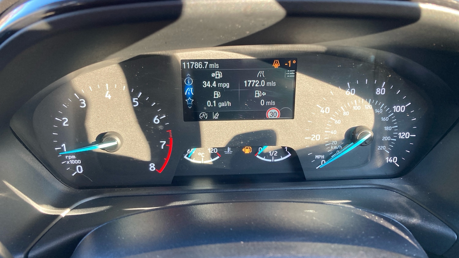 Used Ford Puma 2023 for sale - 77107477: Photo 18