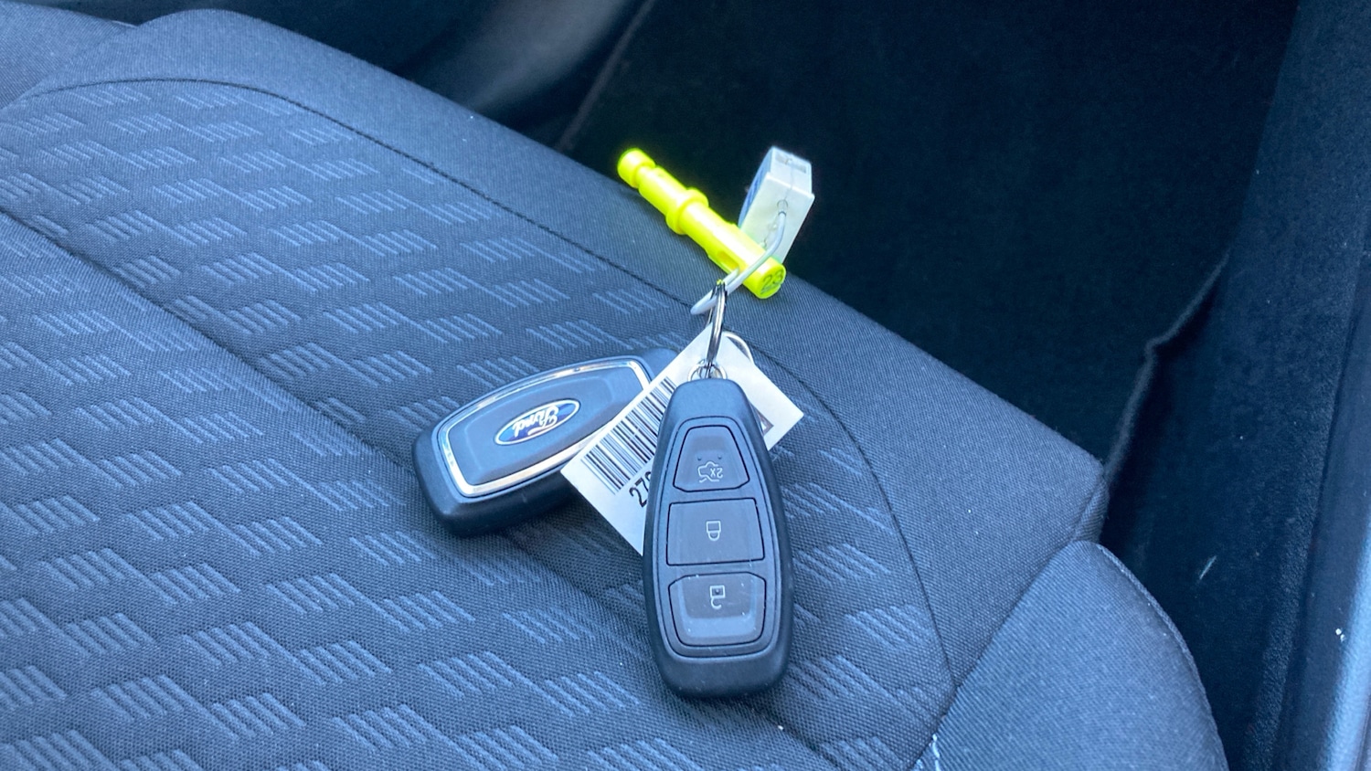 Used Ford Puma 2023 for sale - 77107477: Photo 20