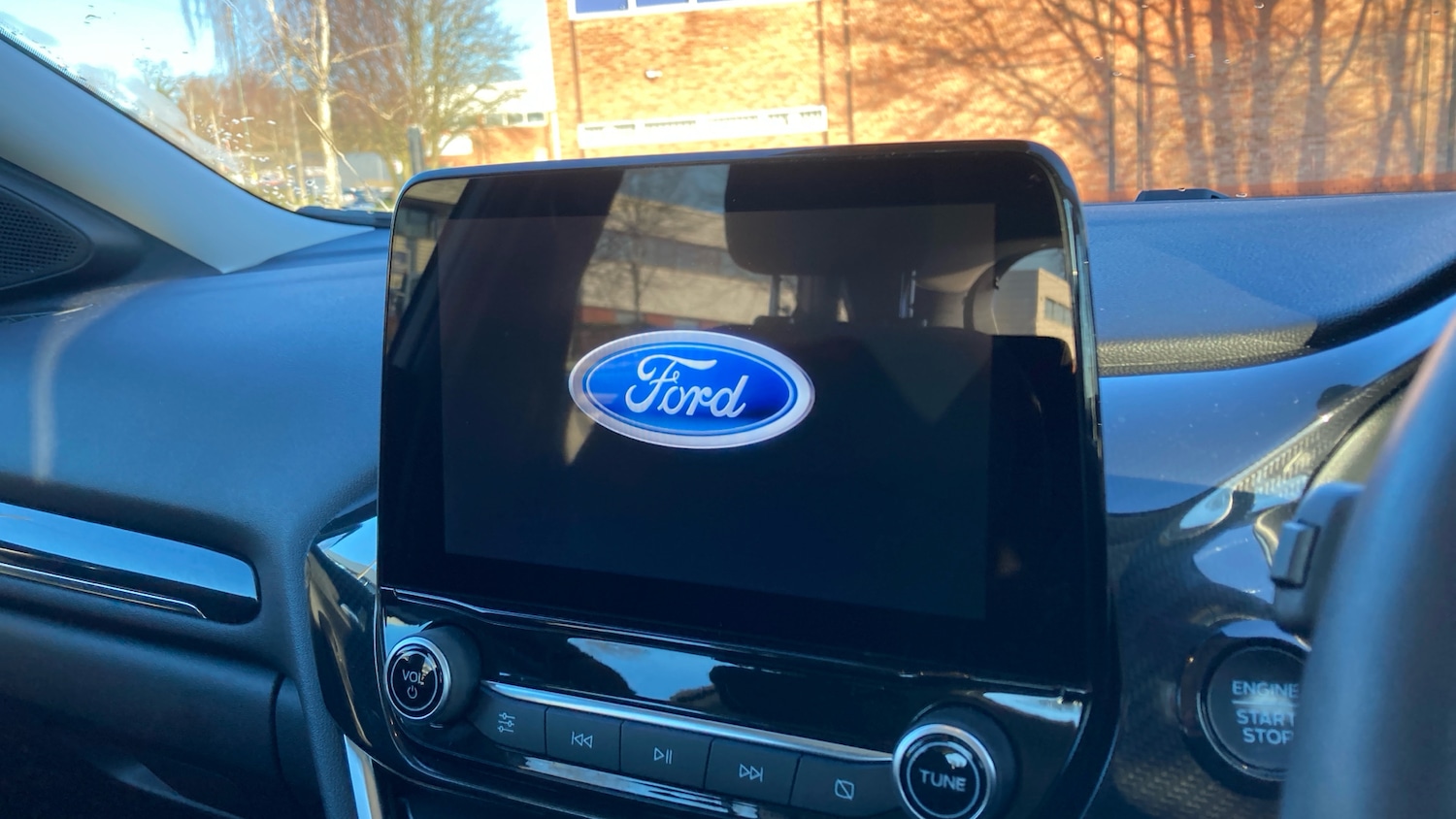 Used Ford Puma 2023 for sale - 77107477: Photo 21