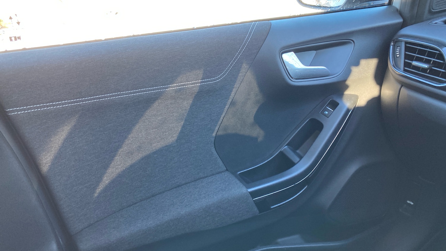 Used Ford Puma 2023 for sale - 77107477: Photo 22