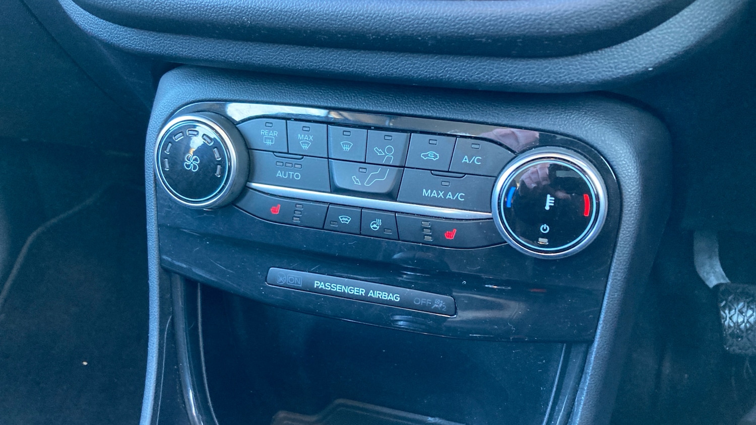 Used Ford Puma 2023 for sale - 77107477: Photo 24