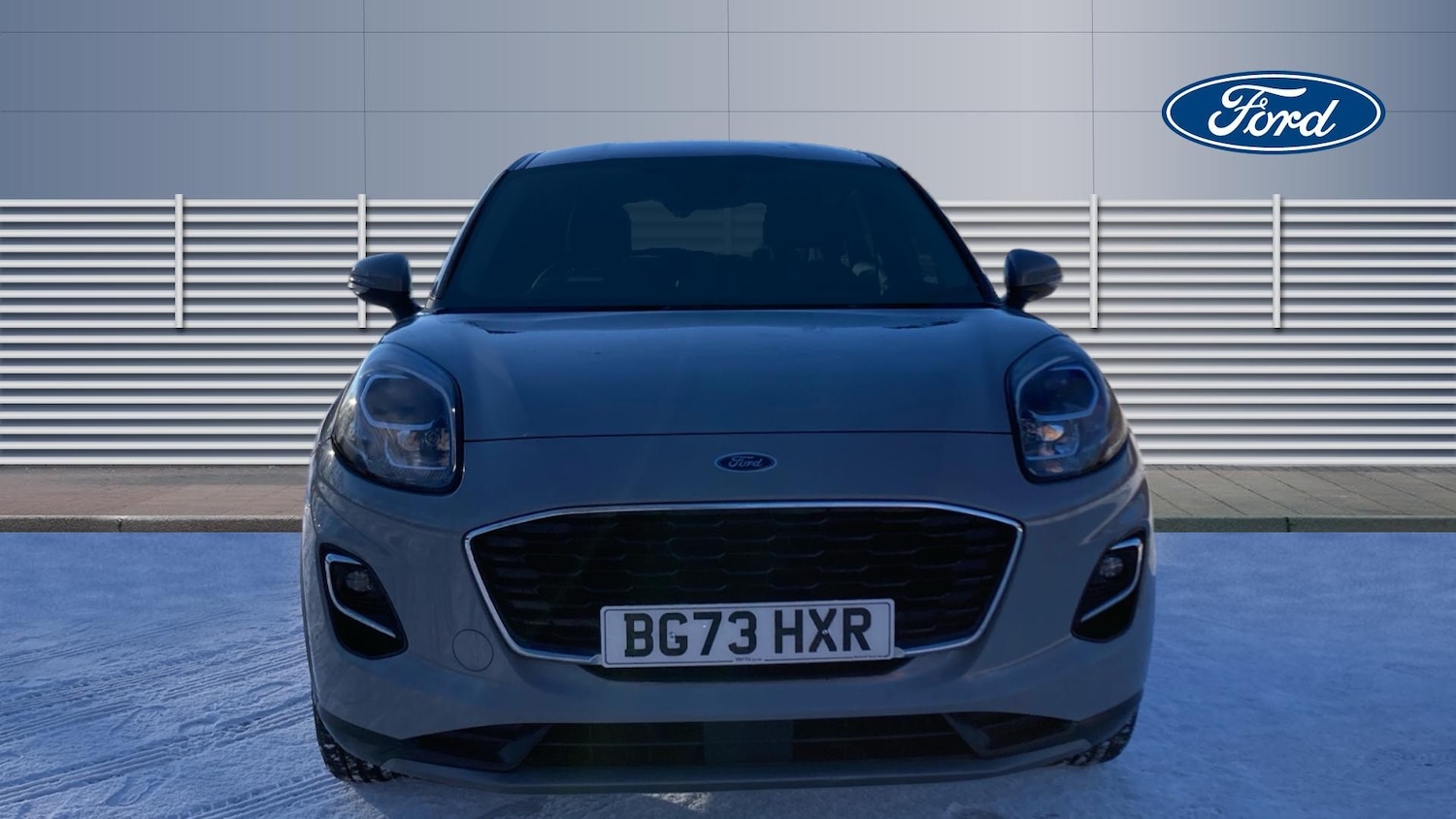 Used Ford Puma 2023 for sale - 77107477: Photo 3