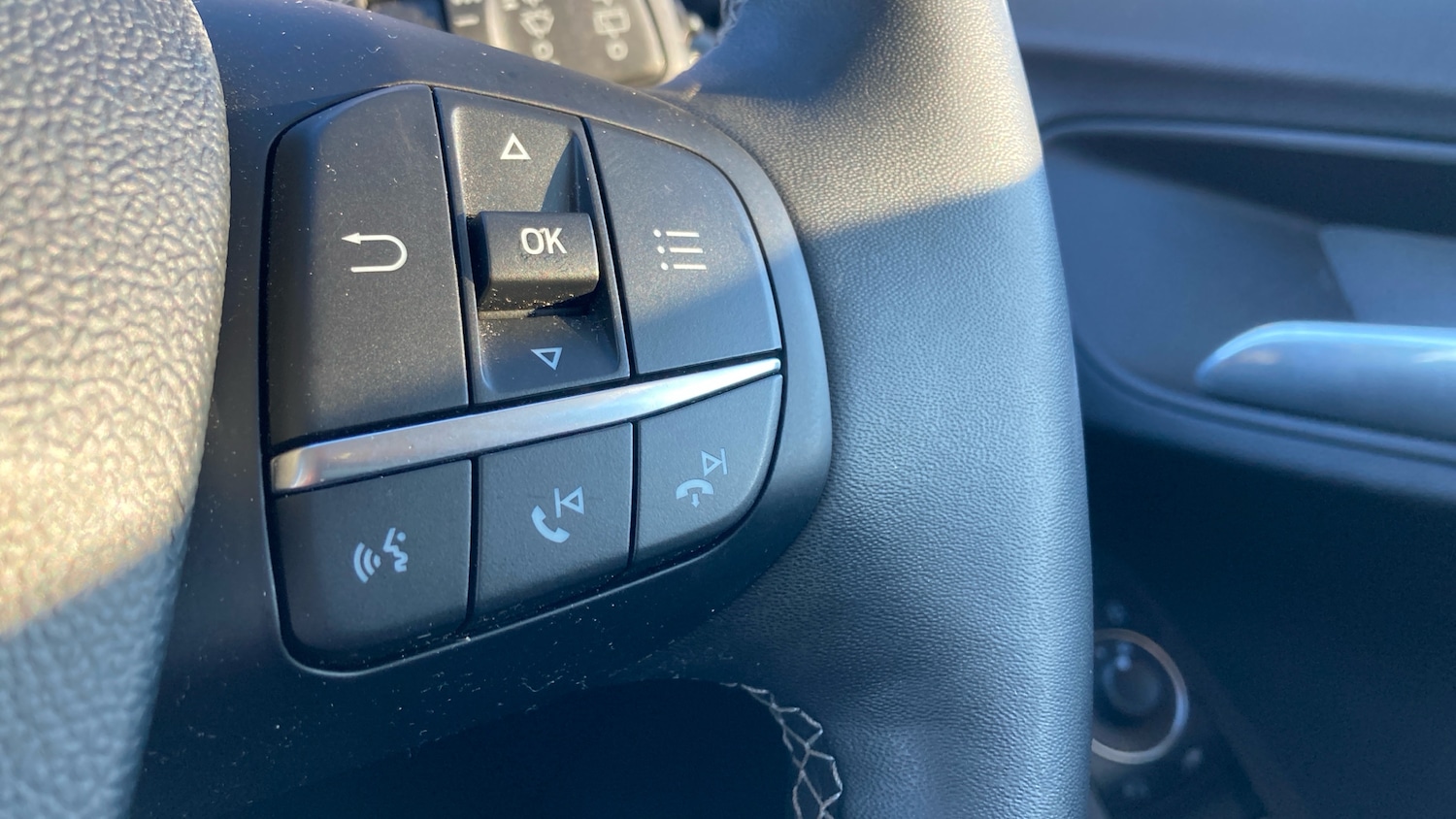 Used Ford Puma 2023 for sale - 77107477: Photo 31