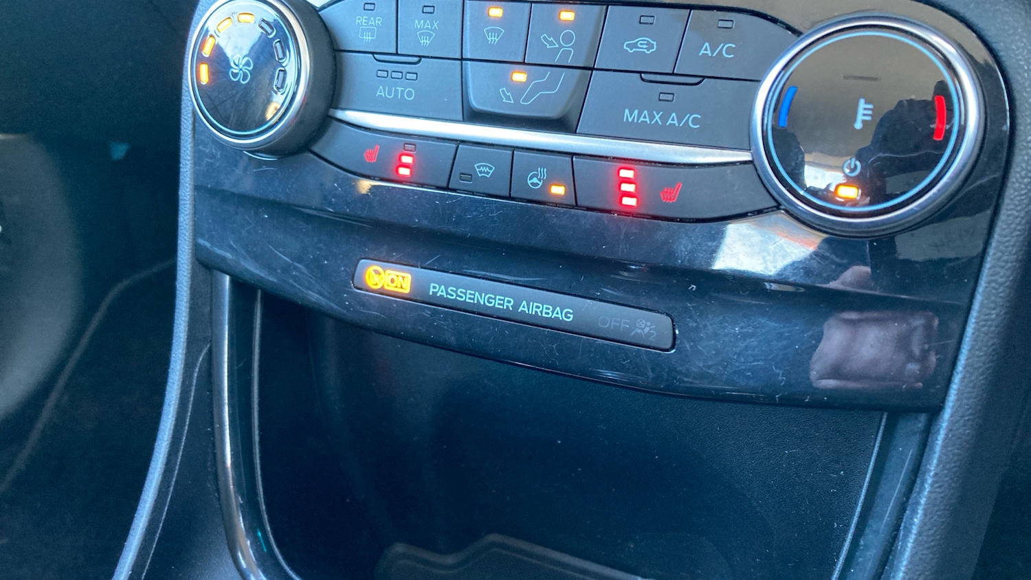 Used Ford Puma 2023 for sale - 77107477: Photo 34