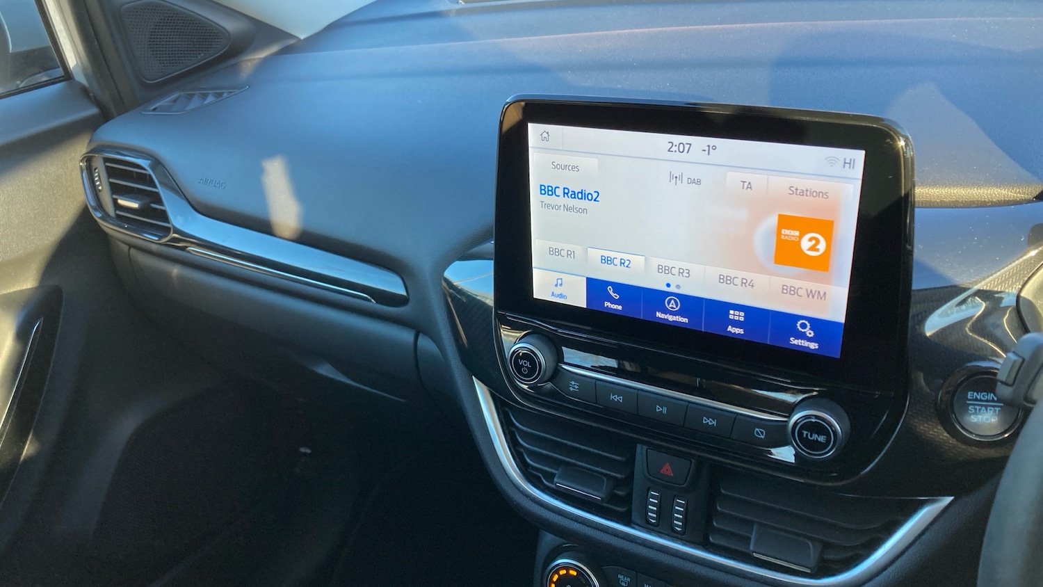 Used Ford Puma 2023 for sale - 77107477: Photo 35