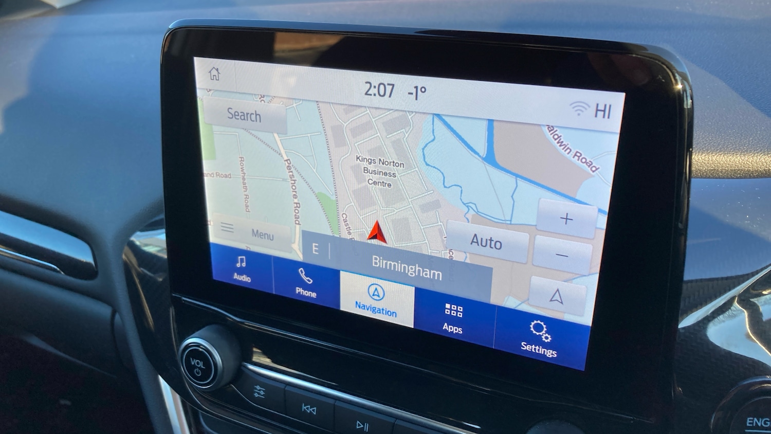 Used Ford Puma 2023 for sale - 77107477: Photo 36