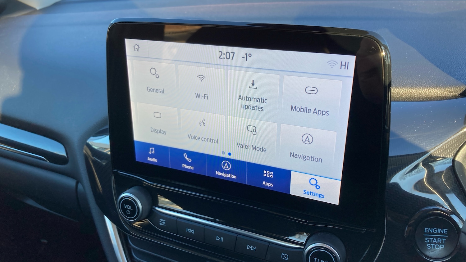 Used Ford Puma 2023 for sale - 77107477: Photo 38