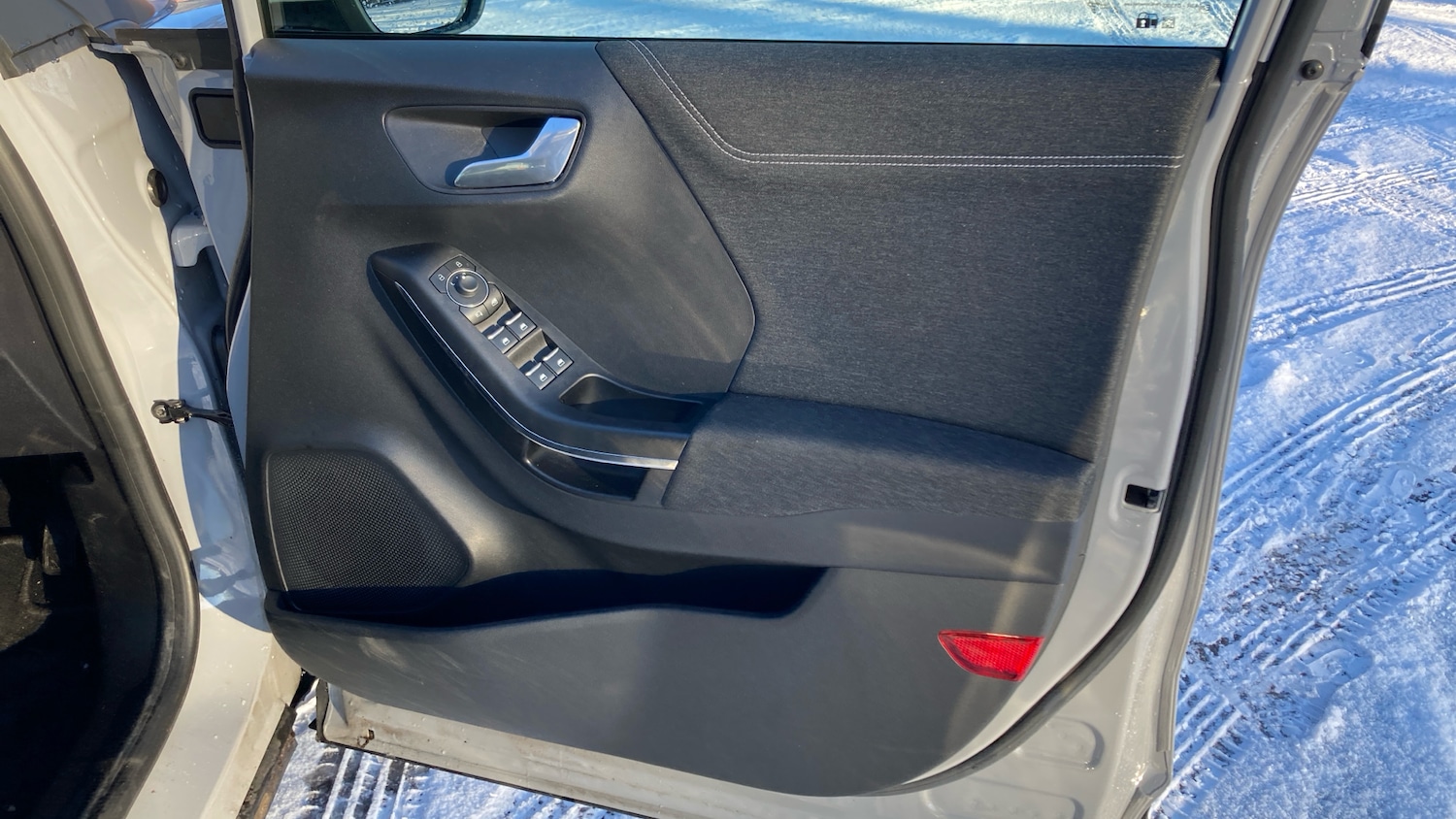 Used Ford Puma 2023 for sale - 77107477: Photo 42